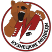 Kuznetskie Medvedi logo