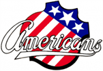 Rochester Americans logo