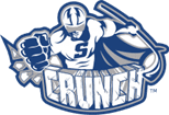 Syracuse Crunch logo