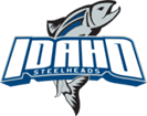 Idaho Steelheads logo