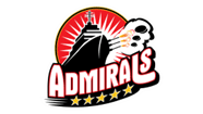 Norfolk Admirals logo