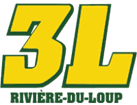 3L Riviere-du-Loup logo