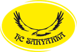 Karaganda logo