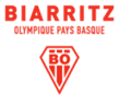 Biarritz Olympique logo