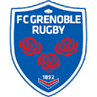 Grenoble FC logo