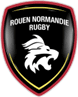 Rouen Normandie logo