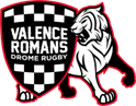 Valence Romans logo
