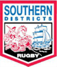 Southern Districts logo