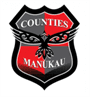 Counties Manukau logo
