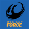 Western Force logo