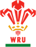 Wales logo
