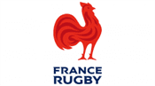 France U20 logo