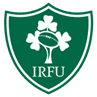 Ireland U20 logo