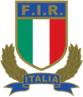 Italy U20 logo