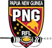 Papua New Guinea 7s W logo