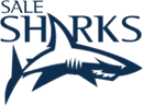 Sale Sharks logo