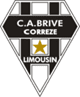 CA Brive logo
