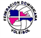 Dominican Republic W logo