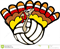 Turkey W logo