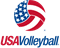 USA W logo