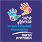 Israel W logo