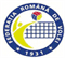 Romania W logo