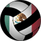 Mexico U21 logo