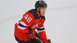 Ty Smith (New Jersey Devils)